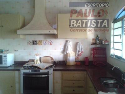 Casa para Venda, em Limeira, bairro cachoeira de baixo, 6 dormitrios, 2 banheiros, 1 sute