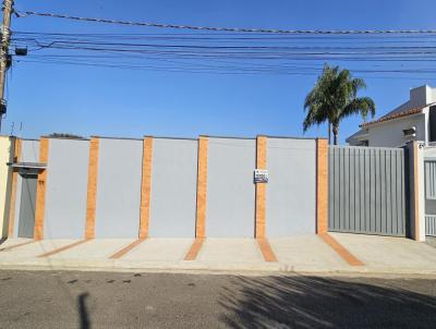 Terreno para Venda, em So Joo da Boa Vista, bairro JARDIM CANADA