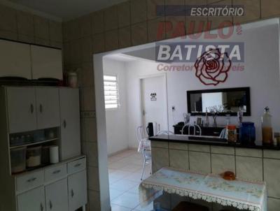 Casa para Venda, em Campinas, bairro Botafogo, 3 dormitrios, 2 banheiros, 3 vagas