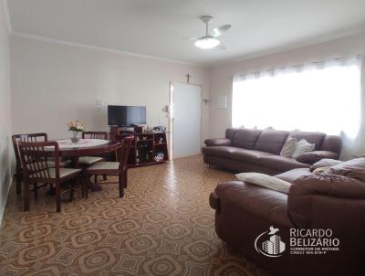 Apartamento para Venda, em Praia Grande, bairro Guilhermina, 2 dormitrios, 1 banheiro, 1 vaga