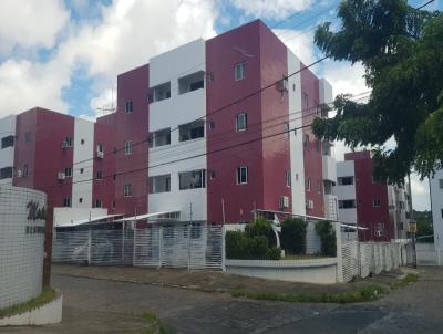 Apartamento para Venda, em Joo Pessoa, bairro Mangabeira, 2 dormitrios, 2 banheiros, 1 sute, 1 vaga