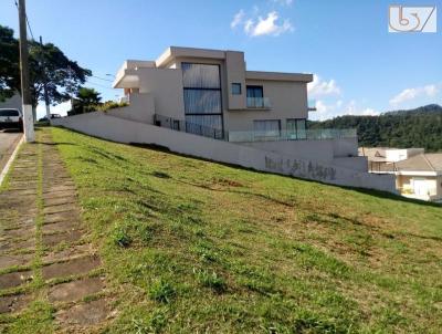 Terreno para Venda, em Santana de Parnaba, bairro Alphaville