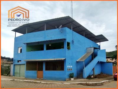 Casa para Venda, em Pedro Teixeira, bairro Pinhazinha, 3 dormitrios, 1 banheiro, 1 vaga