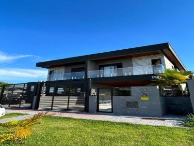 Casa para Venda, em Florianpolis, bairro Ingleses do Rio Vermelho, 3 dormitrios, 1 banheiro, 3 sutes, 2 vagas