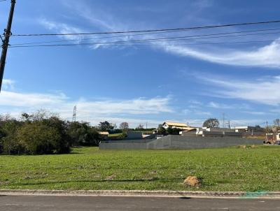 Terreno em Condomnio para Venda, em Boituva, bairro Residencial So Jos de Boituva