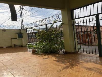 Casa para Venda, em Ribeiro Preto, bairro Vila Amlia, 5 dormitrios, 3 banheiros, 2 vagas