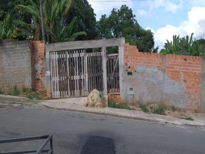 Terreno para Venda, em Tatu, bairro Vale da Lua