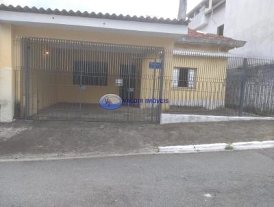 Casa para Venda, em So Paulo, bairro Jardim Independncia