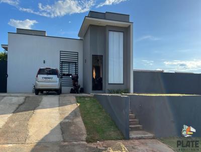 Casa em Condomnio para Venda, em Tatu, bairro Ecopark