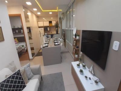 Apartamento 2 dormitrios para Venda, em Palhoa, bairro Bairro Bela Vista, 2 dormitrios, 1 banheiro, 1 vaga
