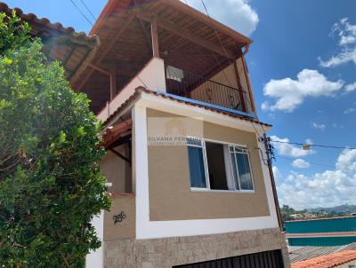 Casa para Venda, em So Loureno, bairro Centro, 4 dormitrios, 2 banheiros, 1 sute, 2 vagas