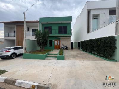 Casa em Condomnio para Venda, em Tatu, bairro Reserva dos Yps II