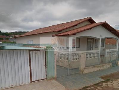 Casa para Venda, em Lambari, bairro Pitangueiras, 3 dormitrios, 1 banheiro, 3 vagas