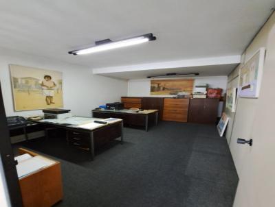 Sala Comercial para Venda, em So Paulo, bairro Repblica, 3 banheiros