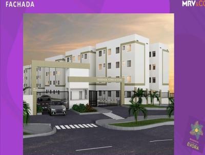 Apartamento 2 dormitrios para Venda, em So Jos, bairro Forquilhinhas, 2 dormitrios, 1 banheiro, 1 vaga