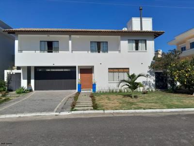 Casa para Venda, em Florianpolis, bairro Cachoeira do Bom Jesus, 4 dormitrios, 3 banheiros, 2 sutes, 1 vaga