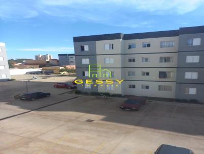 Apartamento para Venda, em Itapetininga, bairro Vila Popular, 2 dormitrios, 1 banheiro, 1 vaga