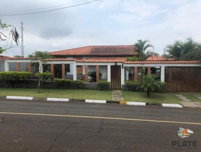 Casa em Condomnio para Venda, em Tatu, bairro Ecopark