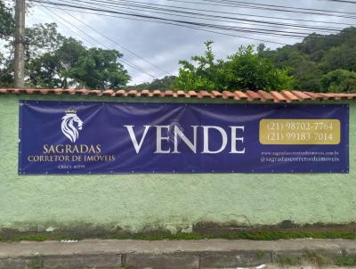 Casa para Venda, em Rio de Janeiro, bairro Pedra de Guaratiba, 2 dormitrios, 1 banheiro, 1 vaga