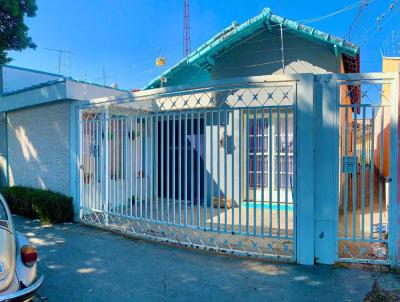 Casa para Venda, em Indaiatuba, bairro Cidade Nova, 3 dormitrios, 3 banheiros, 2 vagas