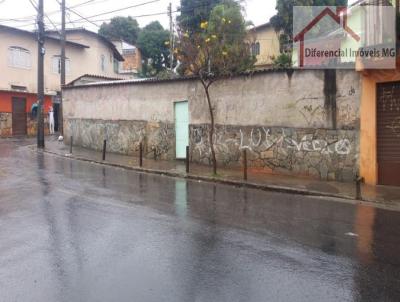 rea para Venda, em Belo Horizonte, bairro Nova Vista