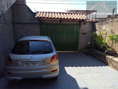 Casa para Venda, em Contagem, bairro Icaivera, 5 dormitrios, 4 banheiros, 2 vagas