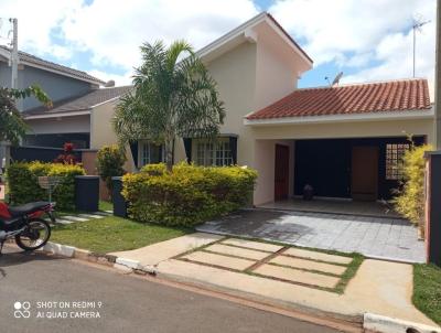 Casa em Condomnio para Venda, em Tatu, bairro Condomnio Monte Verde, 3 dormitrios, 1 sute