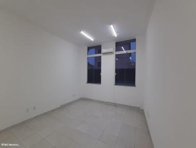 Sala Comercial para Locação, em Mogi das Cruzes, bairro Vila Brás Cubas, 2 banheiros