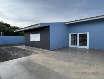 Casa para Venda, em Sarandi, bairro PARQUE RES. BOM PASTOR, 2 dormitrios, 1 banheiro, 2 vagas