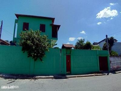 Sobrado para Venda, em So Paulo, bairro Vila Curu, 6 dormitrios, 5 banheiros, 3 sutes, 6 vagas