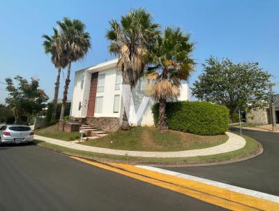 Casa em Condomnio para Venda, em Presidente Prudente, bairro Parque Residencial Damha II, 5 dormitrios, 5 banheiros, 3 sutes, 2 vagas