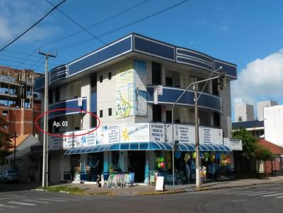 Apartamento para Temporada, em Guaratuba, bairro Centro, 3 dormitrios, 1 banheiro, 1 sute, 2 vagas