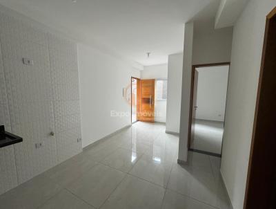 Apartamento para Venda, em So Paulo, bairro Artur Alvim, 2 dormitrios, 1 banheiro