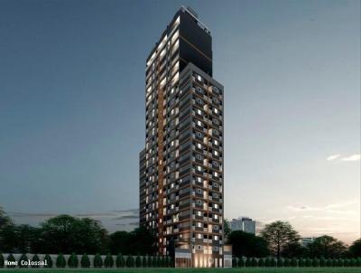 Apartamento para Venda, em So Paulo, bairro Vila Curu, 1 dormitrio, 1 banheiro