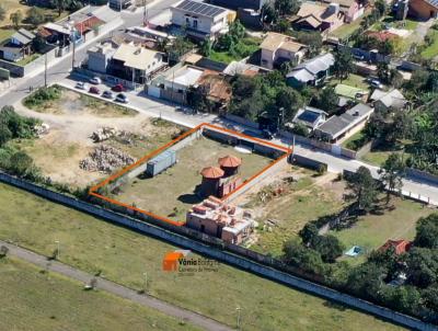 Terreno para Venda, em Florianpolis, bairro So Joo do Rio Vermelho, 2 dormitrios, 2 banheiros