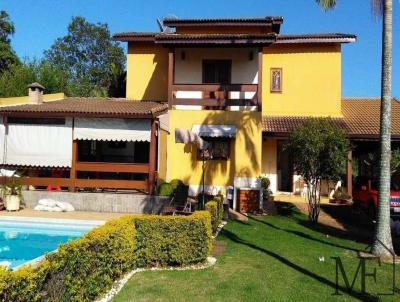 Casa em Condomnio para Venda, em Itupeva, bairro Cafezal IV