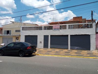 Casa para Venda, em Campinas, bairro Vila Teixeira, 3 dormitrios, 2 banheiros, 3 vagas