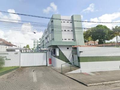 Apartamento para Venda, em Joo Pessoa, bairro Jaguaribe, 2 dormitrios, 2 banheiros, 1 sute, 1 vaga