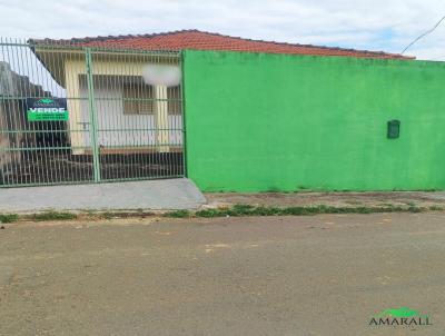 Casa para Venda, em Toledo, bairro Pereiras