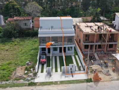 Casa para Venda, em Florianpolis, bairro So Joo do Rio Vermelho, 2 dormitrios, 3 banheiros, 2 sutes, 2 vagas