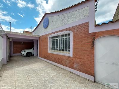 Casa para Venda, em Lorena, bairro VILA NORMANDIA, 3 dormitrios, 1 banheiro, 1 vaga