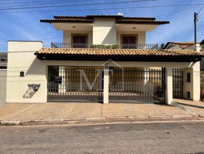 Casa para Venda, em Itupeva, bairro Bairro Jardim Primavera, 3 dormitrios, 1 sute, 5 vagas