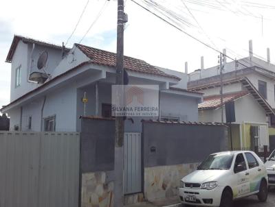 Casa para Venda, em So Loureno, bairro Estao, 3 dormitrios, 3 banheiros, 1 sute, 4 vagas