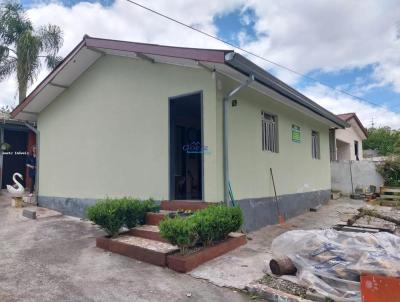 Casa para Venda, em Campina Grande do Sul, bairro Jardim Nezita, 2 dormitrios, 2 banheiros, 2 vagas