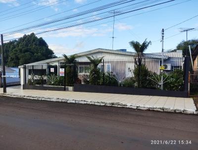 Casa para Venda, em Carazinho, bairro Conceio, 3 dormitrios, 2 banheiros, 1 sute, 4 vagas