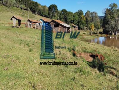 Terreno para Venda, em Campo Belo do Sul, bairro VISTA ALEGRE, 3 dormitrios, 1 banheiro, 1 vaga