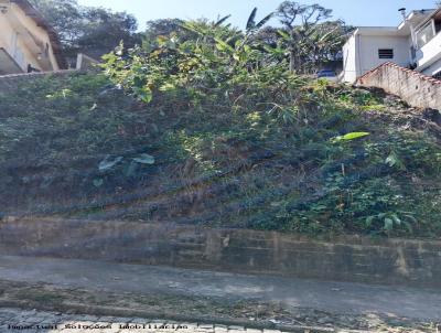 Terreno para Venda, em Ribeiro Pires, bairro Vila Suissa