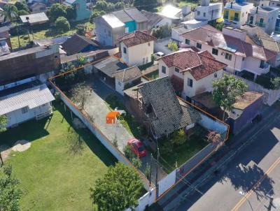 Casa para Venda, em Florianpolis, bairro So Joo do Rio Vermelho, 3 dormitrios, 2 banheiros, 2 vagas