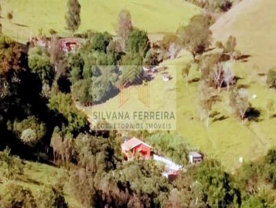 Chcara para Venda, em Soledade de Minas, bairro .