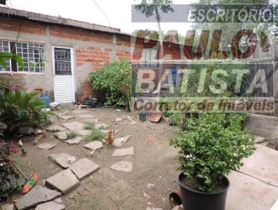 Casa para Venda, em Campinas, bairro Jardim Paraiso de Viracopos, 1 banheiro, 1 vaga